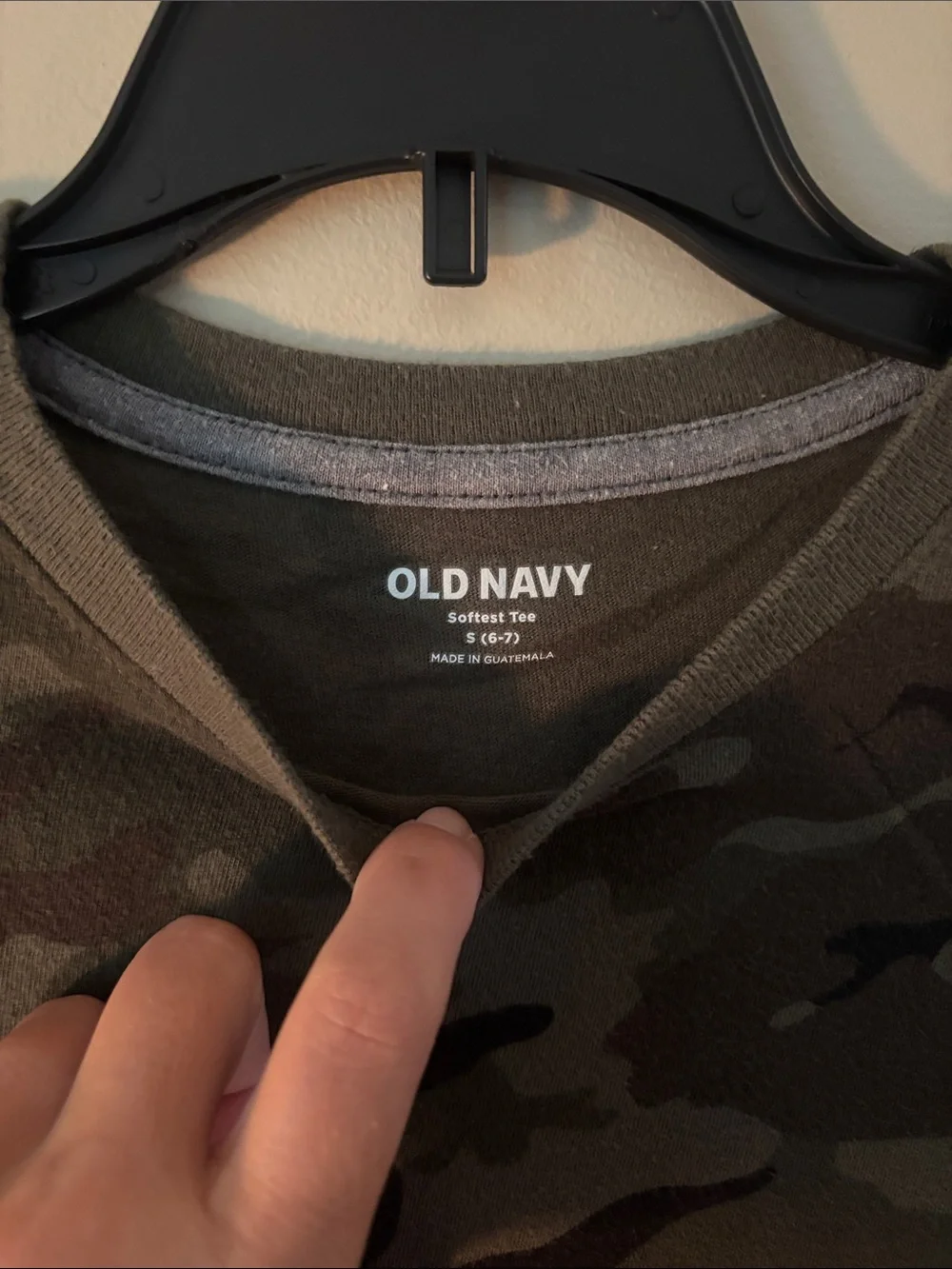 Old Navy old navy
